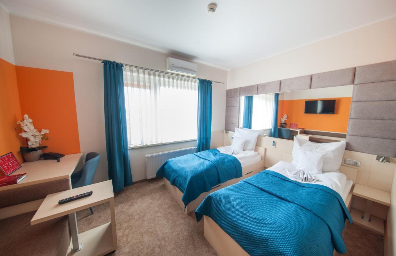 S5 Motel